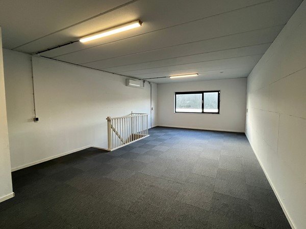 Medium property photo - Spaubeekstraat 95-32, 5035 JV Tilburg